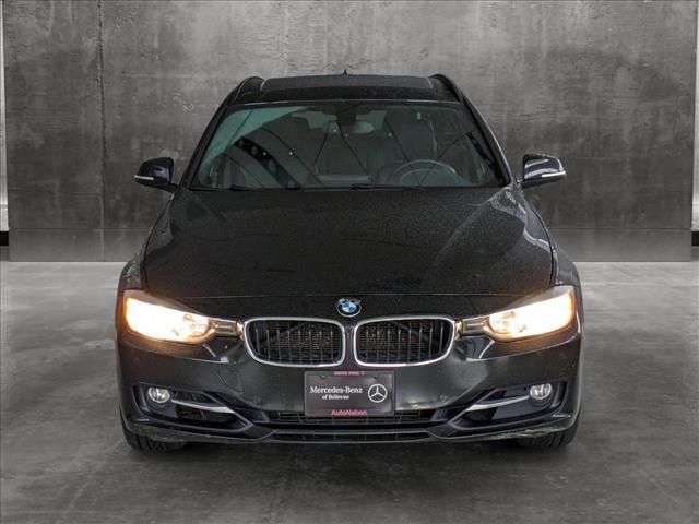 2014 BMW 3 Series 328i xDrive