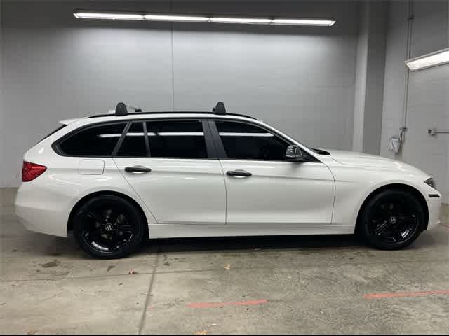 2014 BMW 3 Series 328i xDrive