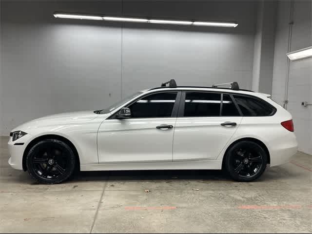 2014 BMW 3 Series 328i xDrive