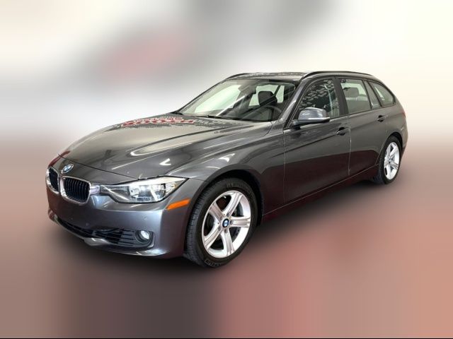 2014 BMW 3 Series 328i xDrive