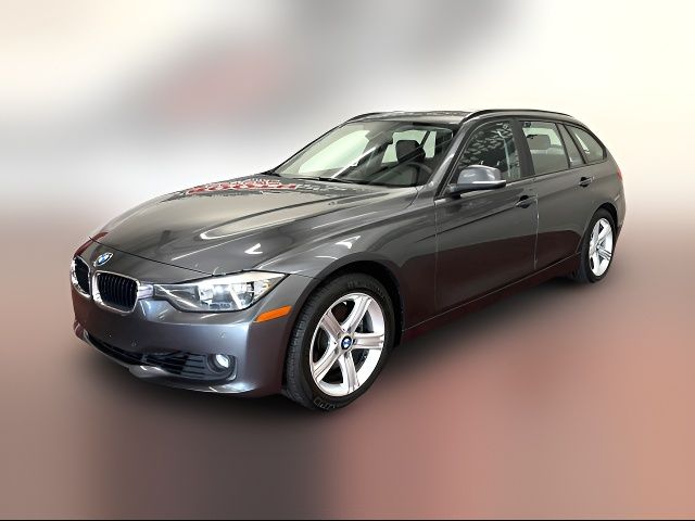 2014 BMW 3 Series 328i xDrive