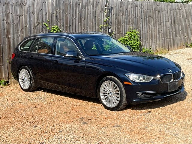 2014 BMW 3 Series 328i xDrive