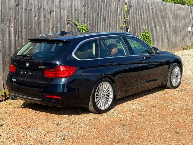 2014 BMW 3 Series 328i xDrive