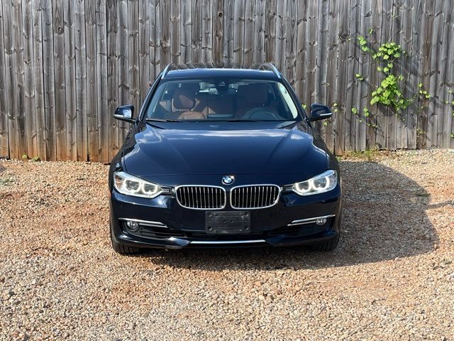 2014 BMW 3 Series 328i xDrive