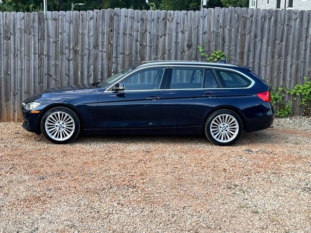 2014 BMW 3 Series 328i xDrive