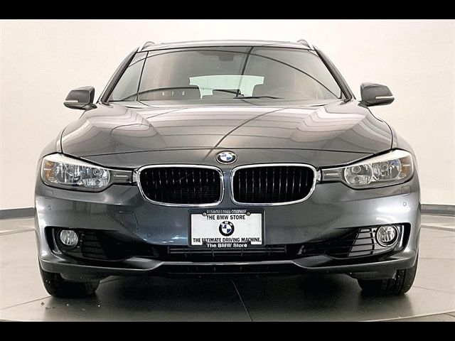 2014 BMW 3 Series 328i xDrive