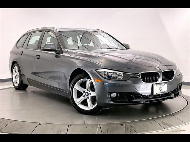 2014 BMW 3 Series 328i xDrive