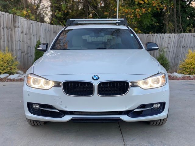 2014 BMW 3 Series 328i xDrive