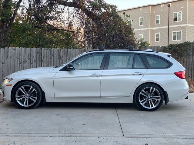 2014 BMW 3 Series 328i xDrive