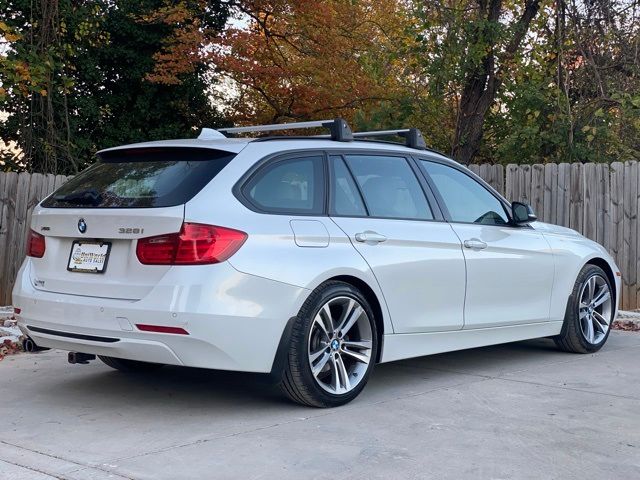 2014 BMW 3 Series 328i xDrive