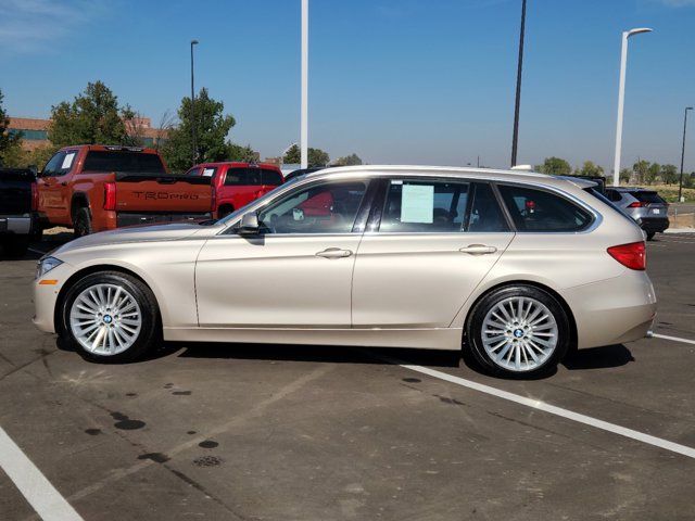 2014 BMW 3 Series 328i xDrive