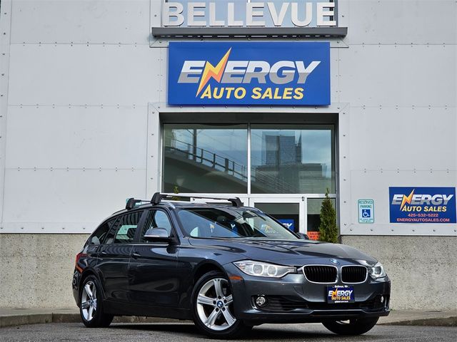 2014 BMW 3 Series 328i xDrive