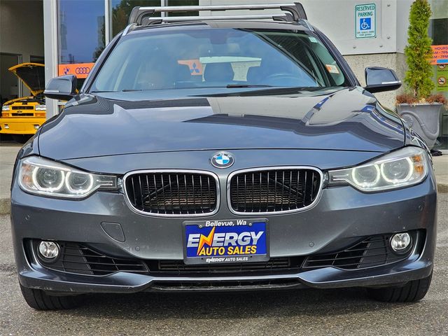 2014 BMW 3 Series 328i xDrive