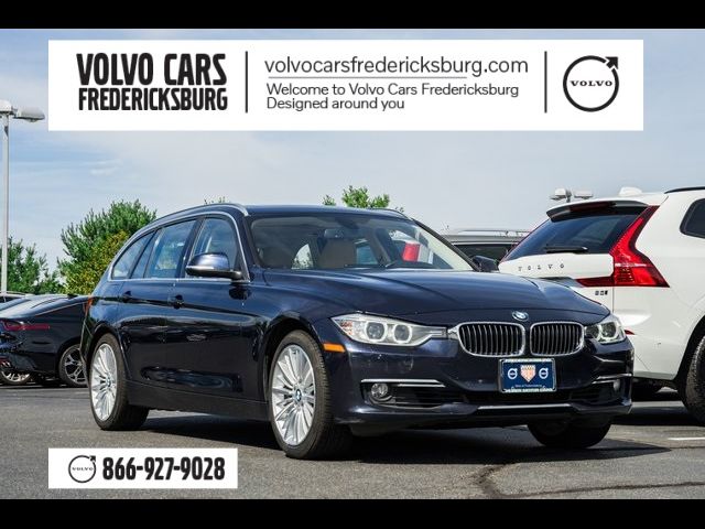 2014 BMW 3 Series 328i xDrive