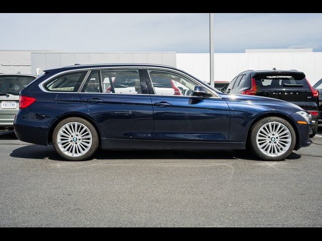 2014 BMW 3 Series 328i xDrive