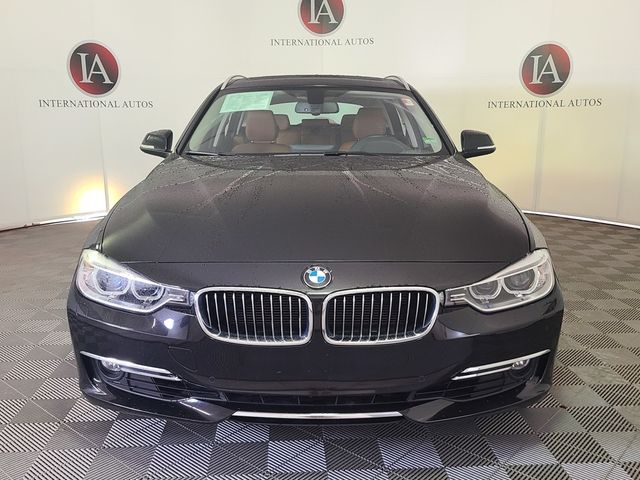 2014 BMW 3 Series 328i xDrive