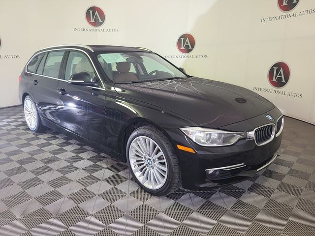 2014 BMW 3 Series 328i xDrive