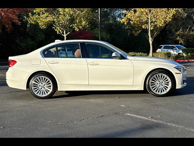 2014 BMW 3 Series 328i xDrive