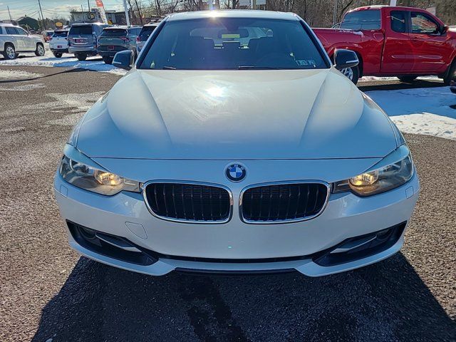 2014 BMW 3 Series 328i xDrive