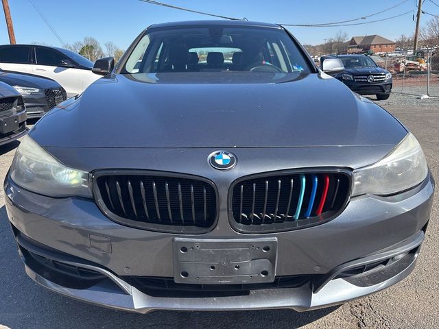 2014 BMW 3 Series Gran Turismo 328i xDrive