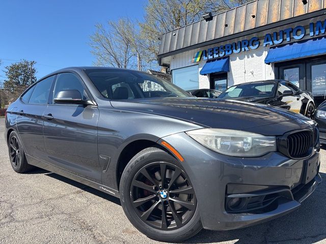 2014 BMW 3 Series Gran Turismo 328i xDrive