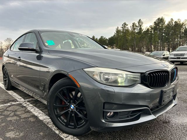 2014 BMW 3 Series Gran Turismo 328i xDrive