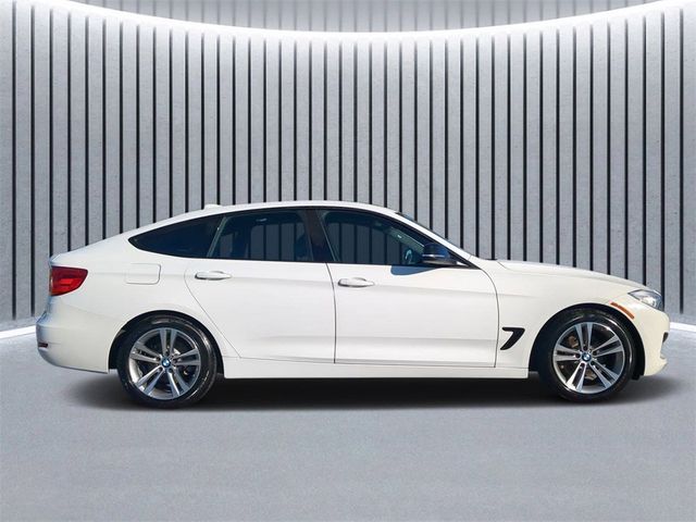 2014 BMW 3 Series Gran Turismo 328i xDrive