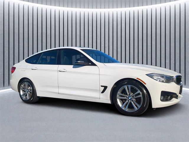 2014 BMW 3 Series Gran Turismo 328i xDrive