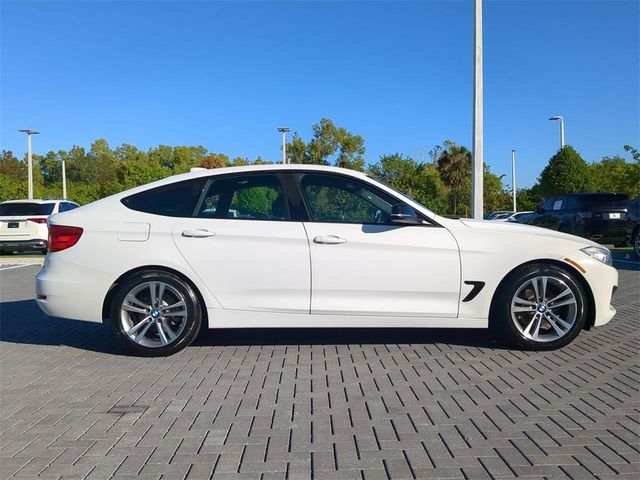 2014 BMW 3 Series Gran Turismo 328i xDrive