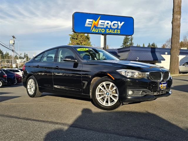 2014 BMW 3 Series Gran Turismo 328i xDrive