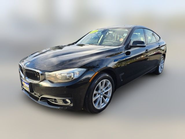 2014 BMW 3 Series Gran Turismo 328i xDrive