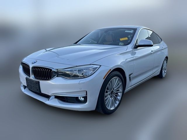 2014 BMW 3 Series Gran Turismo 328i xDrive