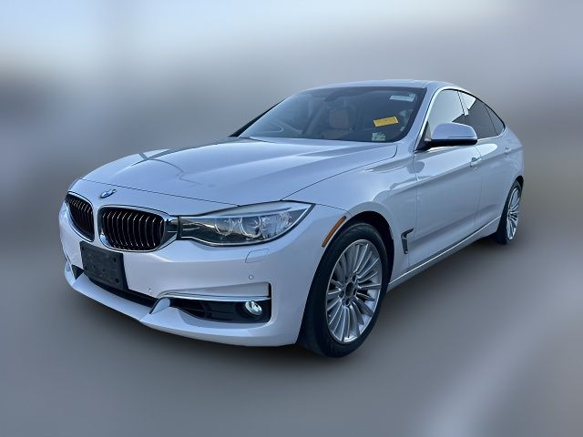 2014 BMW 3 Series Gran Turismo 328i xDrive