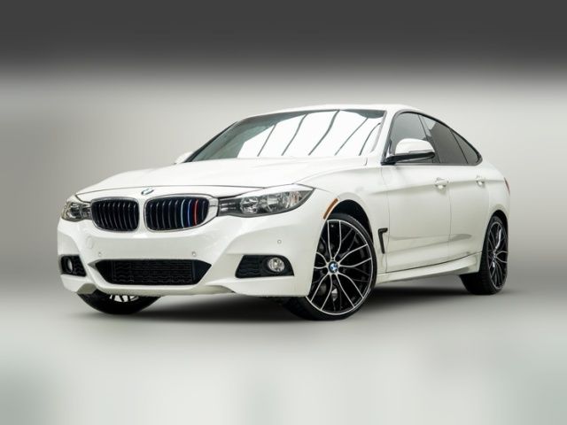 2014 BMW 3 Series Gran Turismo 328i xDrive