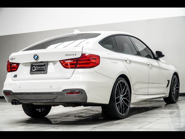 2014 BMW 3 Series Gran Turismo 328i xDrive