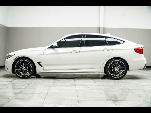 2014 BMW 3 Series Gran Turismo 328i xDrive