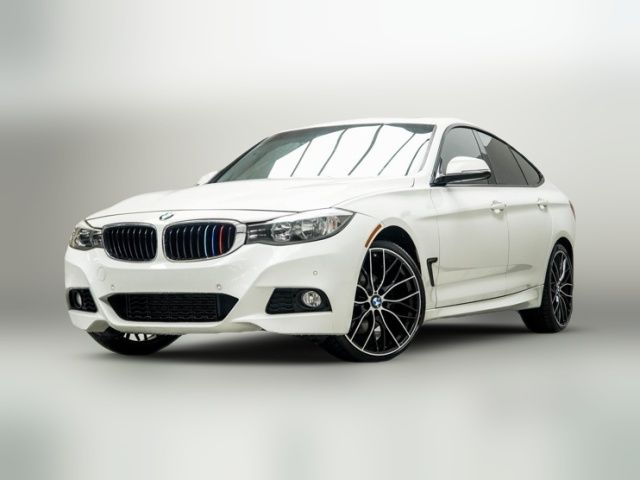 2014 BMW 3 Series Gran Turismo 328i xDrive