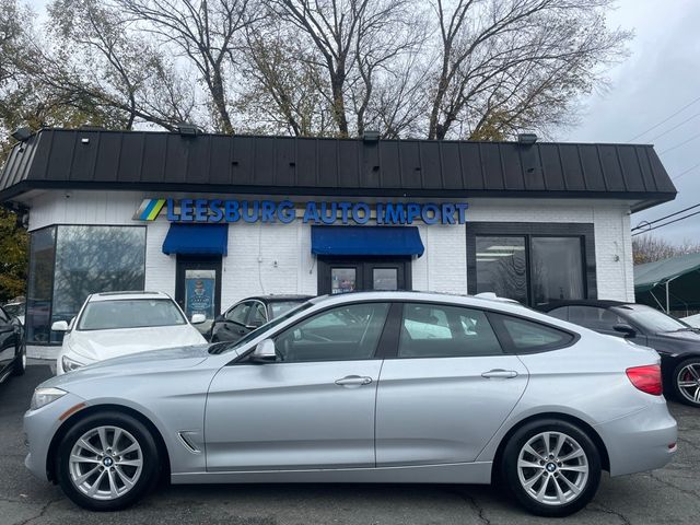 2014 BMW 3 Series Gran Turismo 328i xDrive