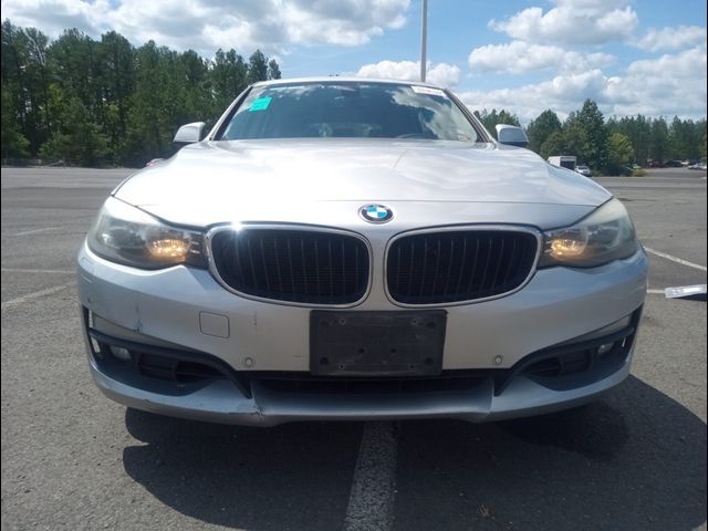 2014 BMW 3 Series Gran Turismo 328i xDrive