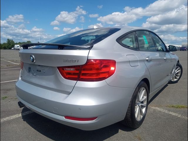 2014 BMW 3 Series Gran Turismo 328i xDrive