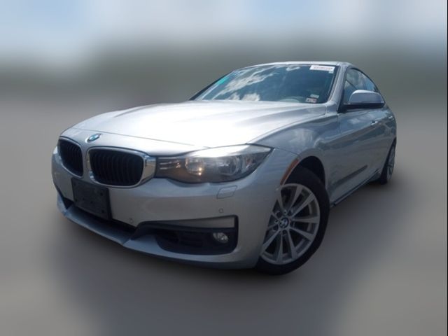 2014 BMW 3 Series Gran Turismo 328i xDrive