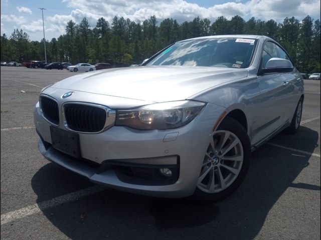 2014 BMW 3 Series Gran Turismo 328i xDrive