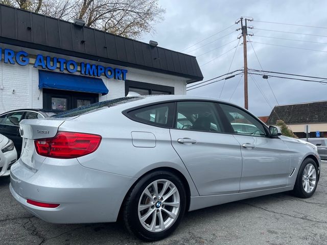 2014 BMW 3 Series Gran Turismo 328i xDrive