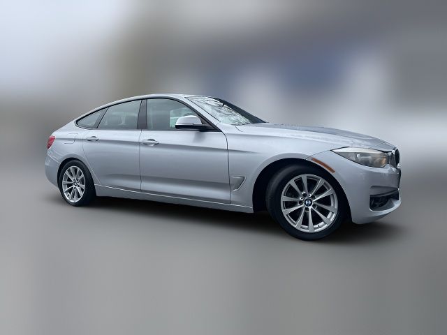 2014 BMW 3 Series Gran Turismo 328i xDrive