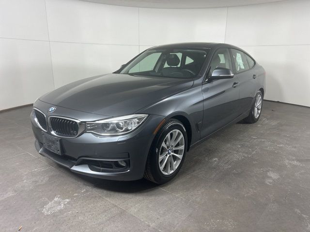 2014 BMW 3 Series Gran Turismo 328i xDrive