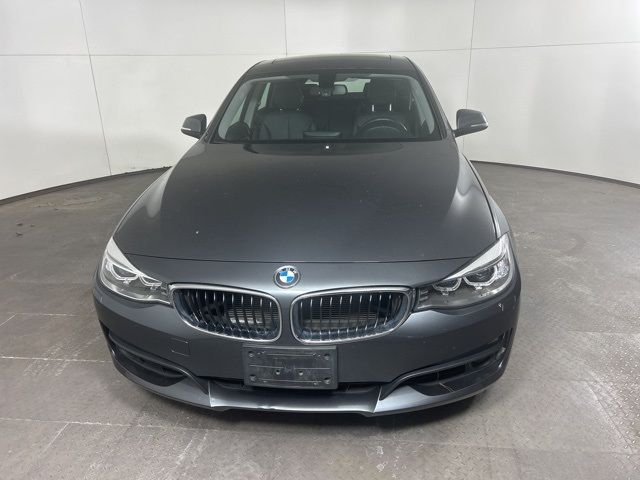 2014 BMW 3 Series Gran Turismo 328i xDrive