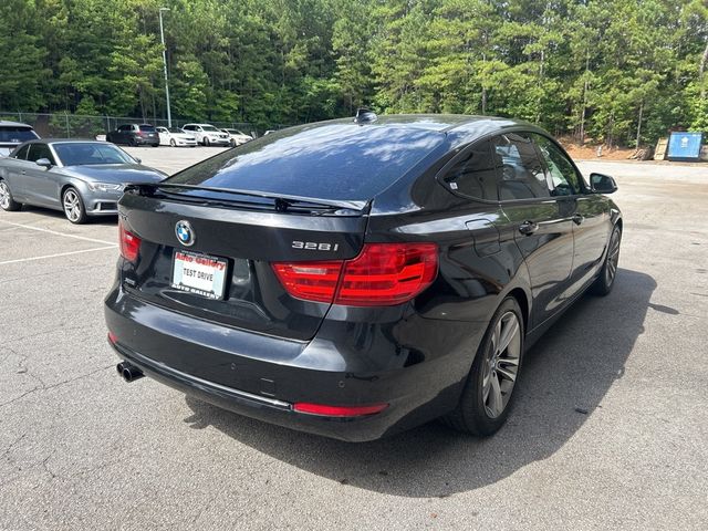 2014 BMW 3 Series Gran Turismo 328i xDrive