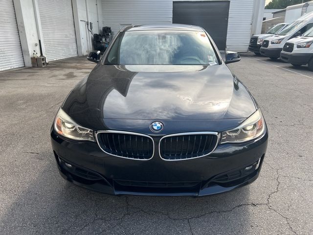 2014 BMW 3 Series Gran Turismo 328i xDrive