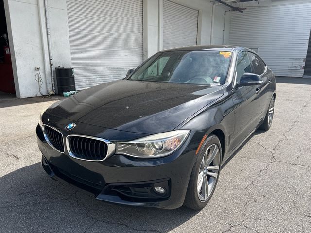 2014 BMW 3 Series Gran Turismo 328i xDrive