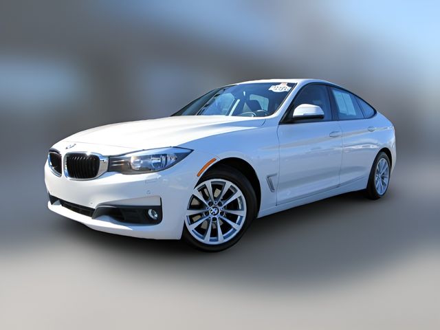 2014 BMW 3 Series Gran Turismo 328i xDrive